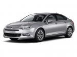 Citroen C5 Millenium 2011 года